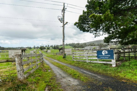 Pakenham Ranges - Accommodation Redcliffe 0