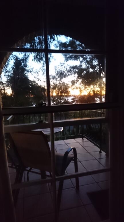 Palm Beach Bed & Breakfast - Accommodation Redcliffe 2