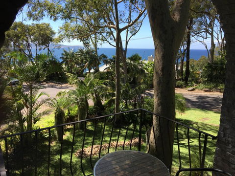 Palm Beach Bed & Breakfast - Accommodation Redcliffe 3