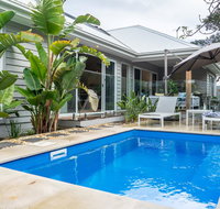 Palm Beach Cottage - Accommodation Redcliffe