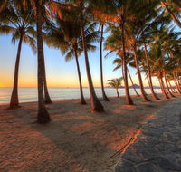 Palm Cove Beach Retreat - Accommodation Redcliffe