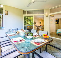 Palm Cove Holiday Apartment - Accommodation Redcliffe