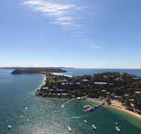 Palm Cove Palm Beach - Accommodation Redcliffe
