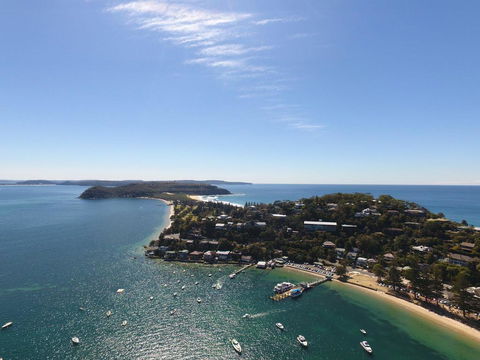 Palm Cove Palm Beach - Accommodation Redcliffe 0