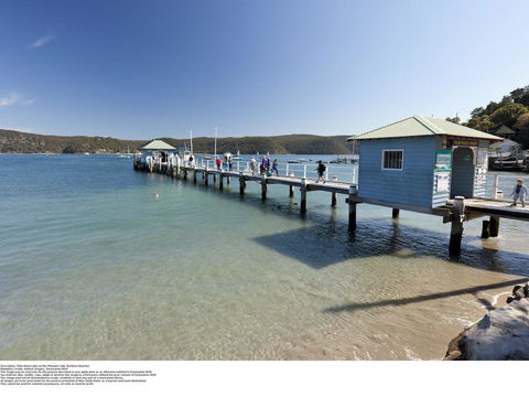 Palm Cove Palm Beach - Accommodation Redcliffe 1