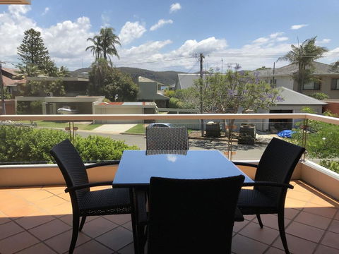 Palm Cove Palm Beach - Accommodation Redcliffe 2
