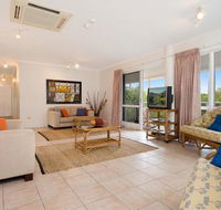 Palm Cove Penthouse - Accommodation Redcliffe