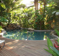 Palm Cove Tropic Apartments - Accommodation Redcliffe