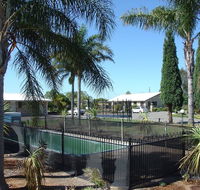 Palm Valley Motel - Accommodation Redcliffe