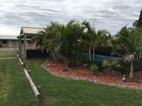 Palm Valley Motel - Accommodation Redcliffe 3