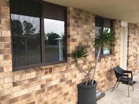 Palm Valley Motel - Accommodation Redcliffe 1