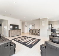 Palmerston - Accommodation Redcliffe