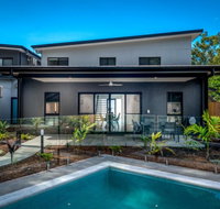 Palms - Tropicana Resort - Cli - Accommodation Redcliffe