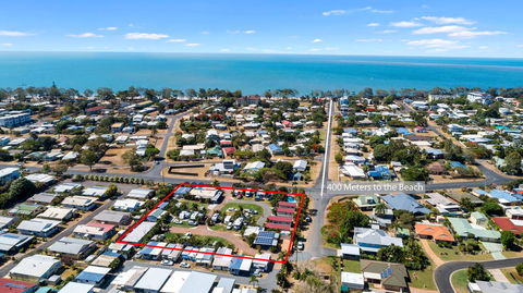 Palms Hervey Bay - Accommodation Redcliffe 3