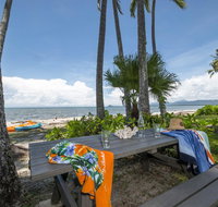 Palms on Newell - Accommodation Redcliffe