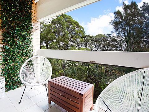 PANAMA-hosted By:L'Abode Accommodation - Accommodation Redcliffe 3