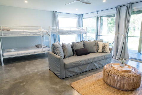 Pandanas Apartments 15A - Mollymook Beach - Accommodation Redcliffe 2