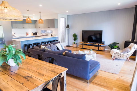 Pandanas Apartments 15A - Mollymook Beach - Accommodation Redcliffe 0