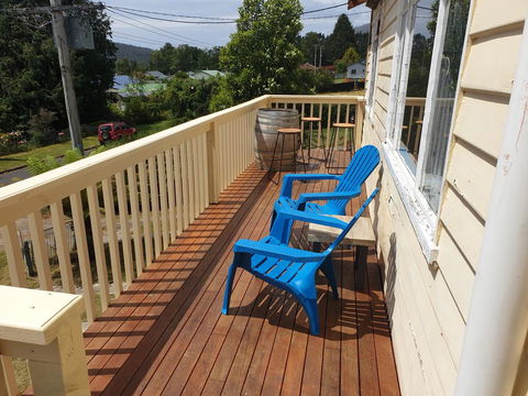 Pandani House - Accommodation Redcliffe 3