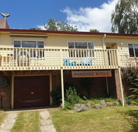 Pandani House - Accommodation Redcliffe