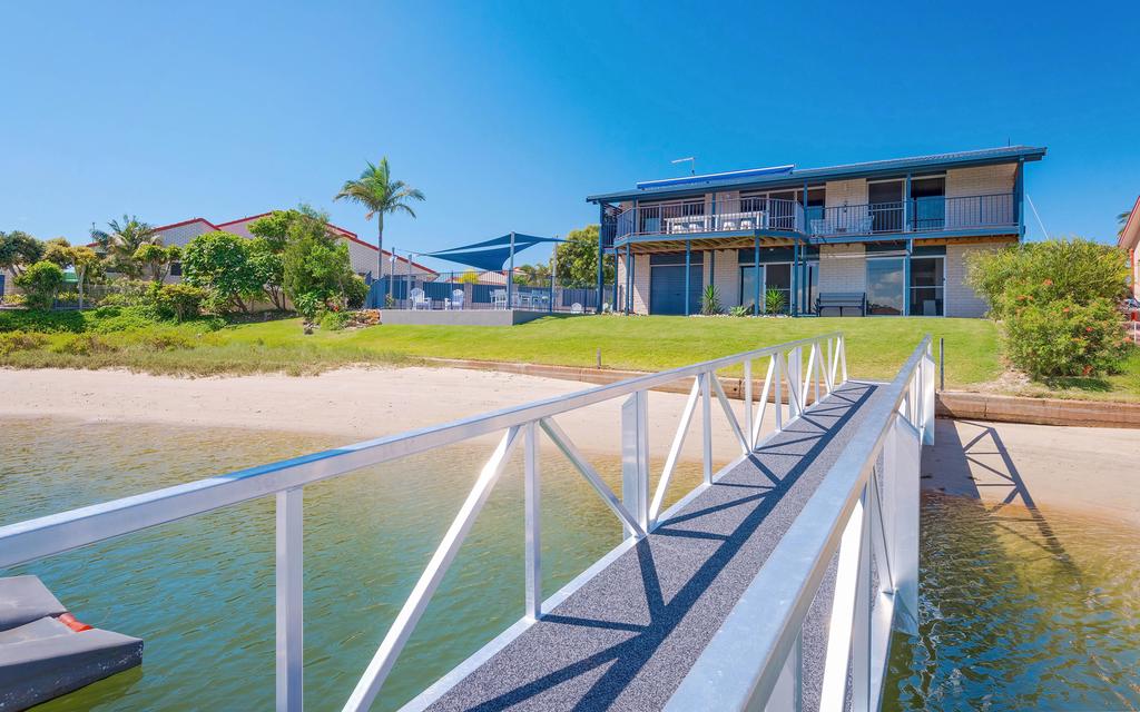  Accommodation Redcliffe
