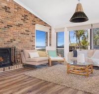 Panorama Place On Jones Beach - Accommodation Redcliffe