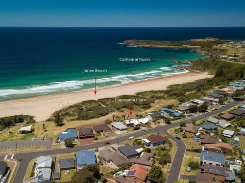 Panorama Place On Jones Beach - Accommodation Redcliffe 1