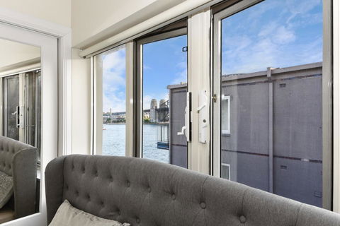 Panoramic Opera House & Harbour View - Accommodation Redcliffe 3