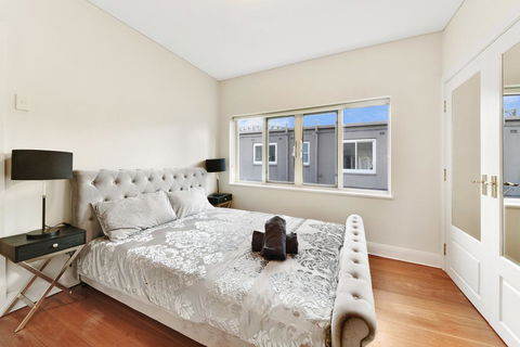 Panoramic Opera House & Harbour View - Accommodation Redcliffe 1