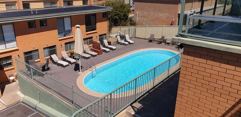 Panoramic Townhouse 8 - Accommodation Redcliffe 0