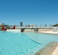 Panoramic Views Gold Coast Free WiFi Free Netflix - Accommodation Redcliffe