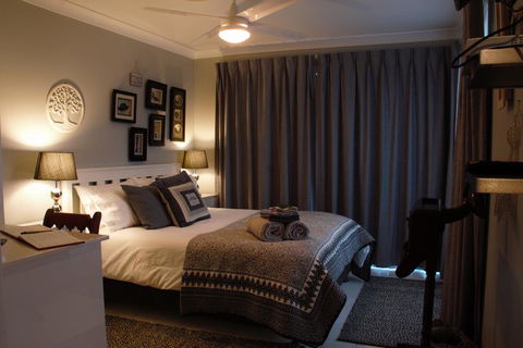 Paperbark Bed & Breakfast - Accommodation Redcliffe 1