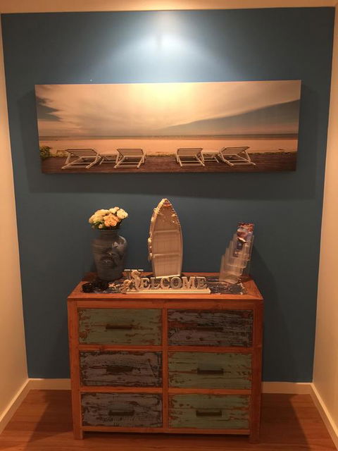 Paradise By The Bay - Accommodation Redcliffe 2