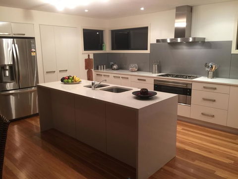 Paradise By The Bay - Accommodation Redcliffe 3