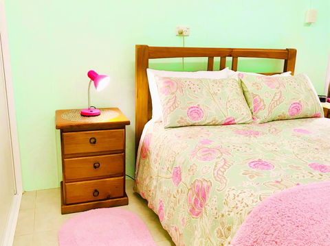 Paradise Eco Unit - Accommodation Redcliffe 0
