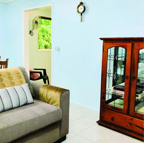 Paradise Eco Unit - Accommodation Redcliffe 1