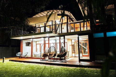 Paradise In Dunsborough - Accommodation Redcliffe 2