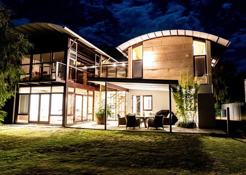 Paradise In Dunsborough - Accommodation Redcliffe 3