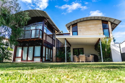 Paradise In Dunsborough - Accommodation Redcliffe 1