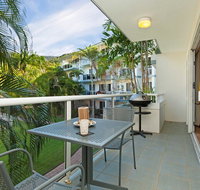 Paradise in the Tropics - Accommodation Redcliffe