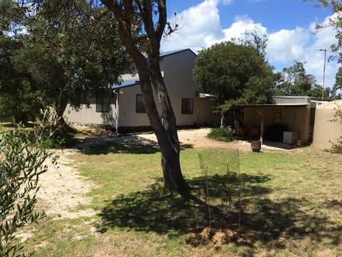 Paradise On The Boulevard - Accommodation Redcliffe 1