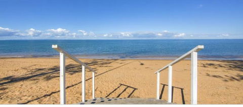Paradise On The Peninsula - Accommodation Redcliffe 1