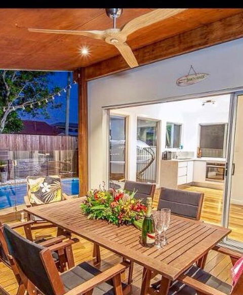 Paradise On The Peninsula - Accommodation Redcliffe 3