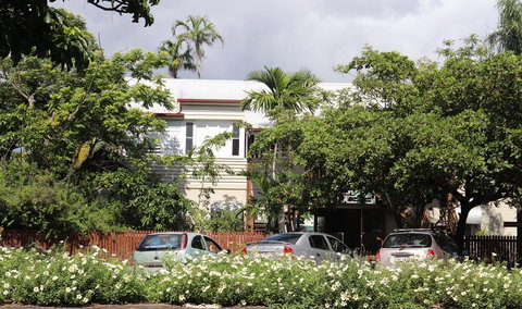 Paradise Travellers Rest - Accommodation Redcliffe 3