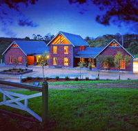 Paradiso Kinglake - Accommodation Redcliffe