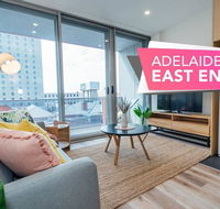 Paradiso on Bent - Netflix - Wifi - City life - Accommodation Redcliffe