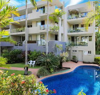 Paringa 8 - Palm Cove - Accommodation Redcliffe