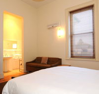 Park Hotel - Accommodation Redcliffe