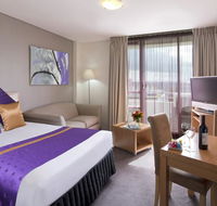 Park Regis Concierge Apartments - Accommodation Redcliffe