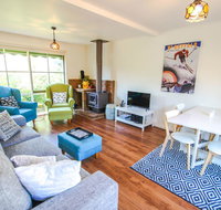 Park Street Retreat - Accommodation Redcliffe
